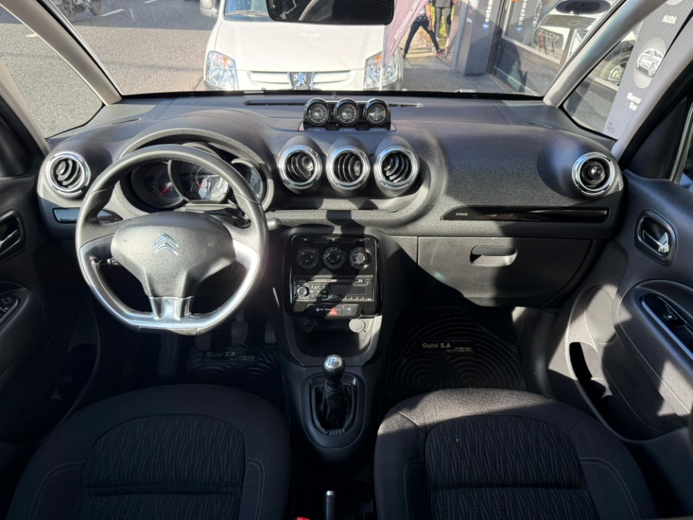 Citroën C3 Aircross Sx high tech  — foto 2